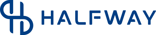 Halfway Logo